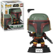 Star Wars The Book of Boba Fett POP!